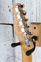 Load image into Gallery viewer, Fender Player II Telecaster Solid Body Electric Guitar Butterscotch Blonde