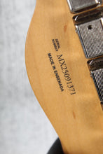 Load image into Gallery viewer, Fender Player II Telecaster Solid Body Electric Guitar Butterscotch Blonde