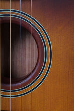 Load image into Gallery viewer, Fender Acoustasonic Standard Telecaster Acoustic Electric Guitar Honey Burst