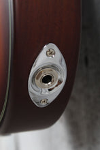 Load image into Gallery viewer, Fender Acoustasonic Standard Telecaster Acoustic Electric Guitar Honey Burst