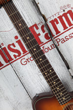 Load image into Gallery viewer, Fender Acoustasonic Standard Telecaster Acoustic Electric Guitar Honey Burst