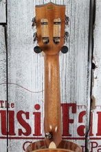 Load image into Gallery viewer, Kala KA-SMH-CG Solid Gloss Mahogany Concert Ukulele with Hardshell Case