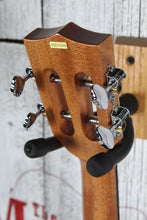 Load image into Gallery viewer, Kala KA-SMH-CG Solid Gloss Mahogany Concert Ukulele with Hardshell Case