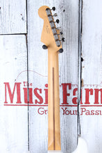 Load image into Gallery viewer, Fender Player II Stratocaster Solid Body Electric Guitar Polar White Finish