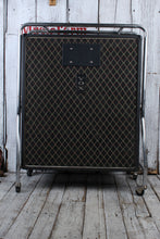 Load image into Gallery viewer, Vox Vintage Series 90 V131 Powered Speaker Cabinet 2 x 12 Guitar Speaker Cab