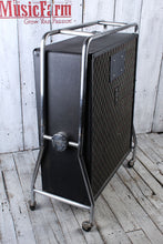 Load image into Gallery viewer, Vox Vintage Series 90 V131 Powered Speaker Cabinet 2 x 12 Guitar Speaker Cab