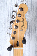 Load image into Gallery viewer, Fender Player II Telecaster Solid Body Electric Guitar Butterscotch Blonde