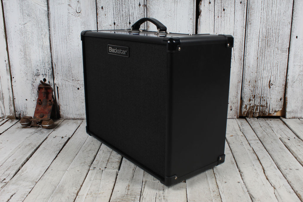 Blackstar ID:X 100 Digital Electric Guitar Amplifier 100 Watt 1 x 12 Combo Amp