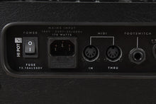 Load image into Gallery viewer, Blackstar ID:X 100 Digital Electric Guitar Amplifier 100 Watt 1 x 12 Combo Amp