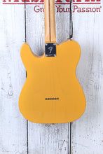 Load image into Gallery viewer, Fender Player II Telecaster Solid Body Electric Guitar Butterscotch Blonde