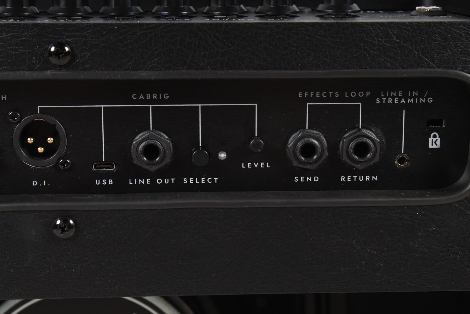 Blackstar ID:X 100 Digital Electric Guitar Amplifier 100 Watt 1 x 12 Combo Amp