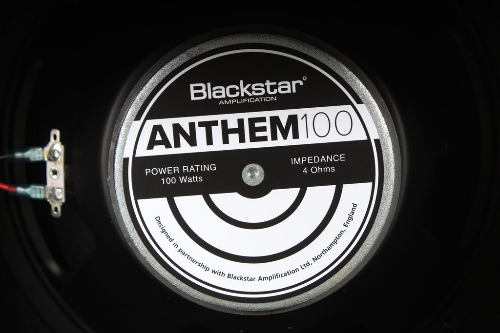 Blackstar ID:X 100 Digital Electric Guitar Amplifier 100 Watt 1 x 12 Combo Amp