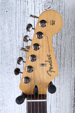 Load image into Gallery viewer, Fender Player II Series Player II Stratocaster Electric Guitar White Blonde