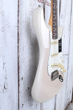 Load image into Gallery viewer, Fender Player II Series Player II Stratocaster Electric Guitar White Blonde