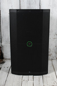 Mackie Thump212 12 Inch Powered Loud Speaker 1400 Watt Speaker with Gig Bag
