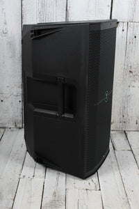 Mackie Thump212 12 Inch Powered Loud Speaker 1400 Watt Speaker with Gig Bag