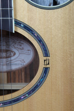 Load image into Gallery viewer, Washburn EA20S-Nuno Bettencourt Thinline Auditorium Acoustic Electric Guitar