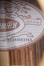 Load image into Gallery viewer, Washburn EA20S-Nuno Bettencourt Thinline Auditorium Acoustic Electric Guitar