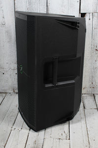 Mackie Thump212 12 Inch Powered Loud Speaker 1400 Watt Speaker with Gig Bag