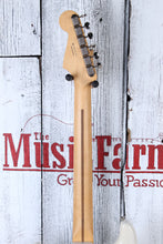 Load image into Gallery viewer, Fender Player II Series Player II Stratocaster Electric Guitar White Blonde