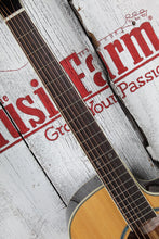 Load image into Gallery viewer, Washburn EA20S-Nuno Bettencourt Thinline Auditorium Acoustic Electric Guitar