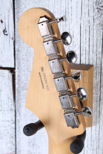 Load image into Gallery viewer, Fender Player II Series Player II Stratocaster Electric Guitar White Blonde