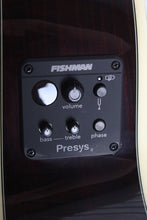 Load image into Gallery viewer, Washburn EA20S-Nuno Bettencourt Thinline Auditorium Acoustic Electric Guitar