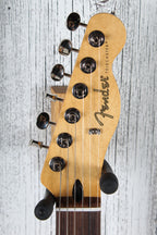 Fender Player II Telecaster Solid Body Electric Guitar Cactus Gray Finish