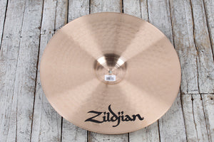 Zildjian I Series 19 Inch Crash Cymbal 19" Crash Drum Cymbal ILH19C