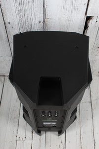 Mackie Thump212 12 Inch Powered Loud Speaker 1400 Watt Speaker with Gig Bag