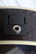 Load image into Gallery viewer, Washburn EA20S-Nuno Bettencourt Thinline Auditorium Acoustic Electric Guitar