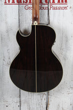 Load image into Gallery viewer, Washburn EA20S-Nuno Bettencourt Thinline Auditorium Acoustic Electric Guitar