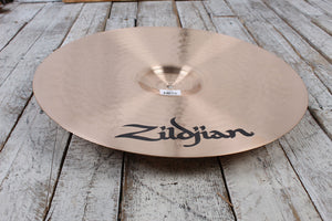 Zildjian I Series 19 Inch Crash Cymbal 19" Crash Drum Cymbal ILH19C