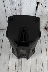 Mackie Thump212 12 Inch Powered Loud Speaker 1400 Watt Speaker with Gig Bag