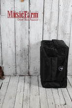 Load image into Gallery viewer, Mackie Thump212 12 Inch Powered Loud Speaker 1400 Watt Speaker with Gig Bag