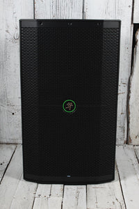 Mackie Thump212 12 Inch Powered Loud Speaker 1400 Watt Speaker with Gig Bag
