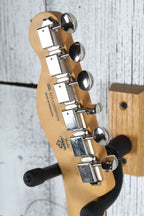 Fender Player II Telecaster Solid Body Electric Guitar Cactus Gray Finish