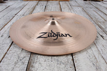 Load image into Gallery viewer, Zildjian I Series 16 Inch China Cymbal 16&quot; China Drum Cymbal ILH16CH