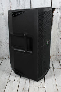 Mackie Thump212 12 Inch Powered Loud Speaker 1400 Watt Speaker with Gig Bag