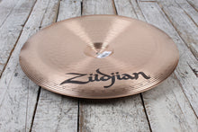 Load image into Gallery viewer, Zildjian I Series 16 Inch China Cymbal 16&quot; China Drum Cymbal ILH16CH