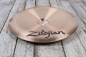 Zildjian I Series 16 Inch China Cymbal 16" China Drum Cymbal ILH16CH