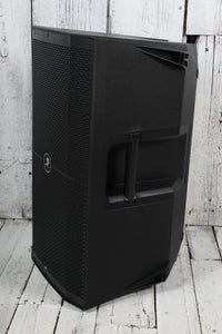 Mackie Thump212 12 Inch Powered Loud Speaker 1400 Watt Speaker with Gig Bag