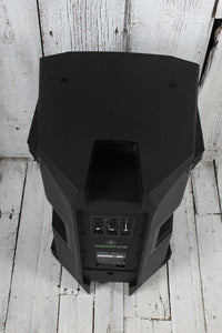 Mackie Thump212 12 Inch Powered Loud Speaker 1400 Watt Speaker with Gig Bag