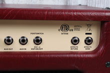 Load image into Gallery viewer, Epiphone Triggerman 100H DSP Guitar Head Electric Guitar Amplifier Head