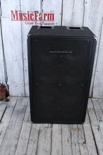 Load image into Gallery viewer, Traynor TC808 Bass Speaker Cabinet Electric Bass Guitar Amplifier Cabinet