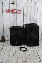 Load image into Gallery viewer, Mackie Thump12 12 Inch Powered Loud Speaker 1000 Watt Speaker with Gig Bag