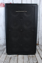 Load image into Gallery viewer, Traynor TC808 Bass Speaker Cabinet Electric Bass Guitar Amplifier Cabinet