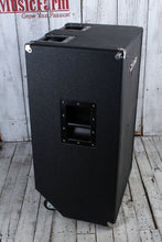 Load image into Gallery viewer, Traynor TC808 Bass Speaker Cabinet Electric Bass Guitar Amplifier Cabinet