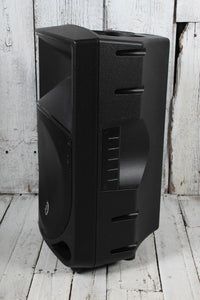 Mackie Thump12 12 Inch Powered Loud Speaker 1000 Watt Speaker with Gig Bag