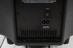 Mackie Thump12 12 Inch Powered Loud Speaker 1000 Watt Speaker with Gig Bag